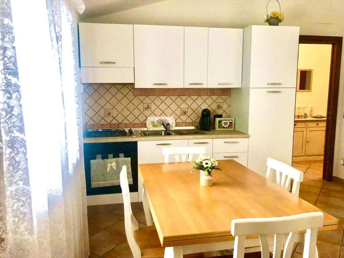 La Maison De Gioel Olbia Luaran gambar