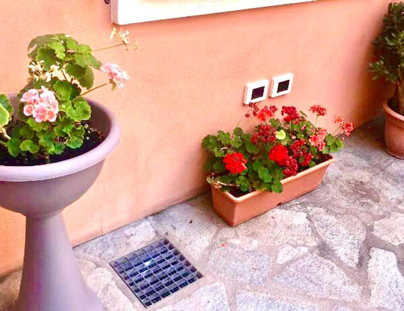 La Maison De Gioel Olbia Luaran gambar
