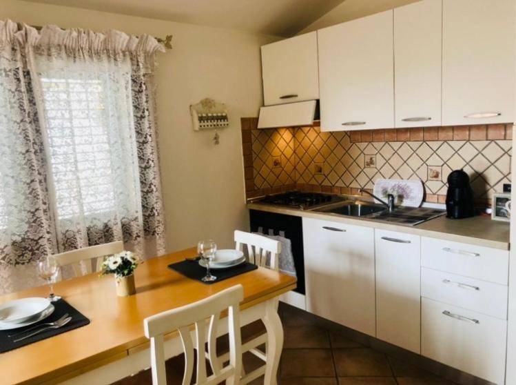 La Maison De Gioel Olbia Luaran gambar